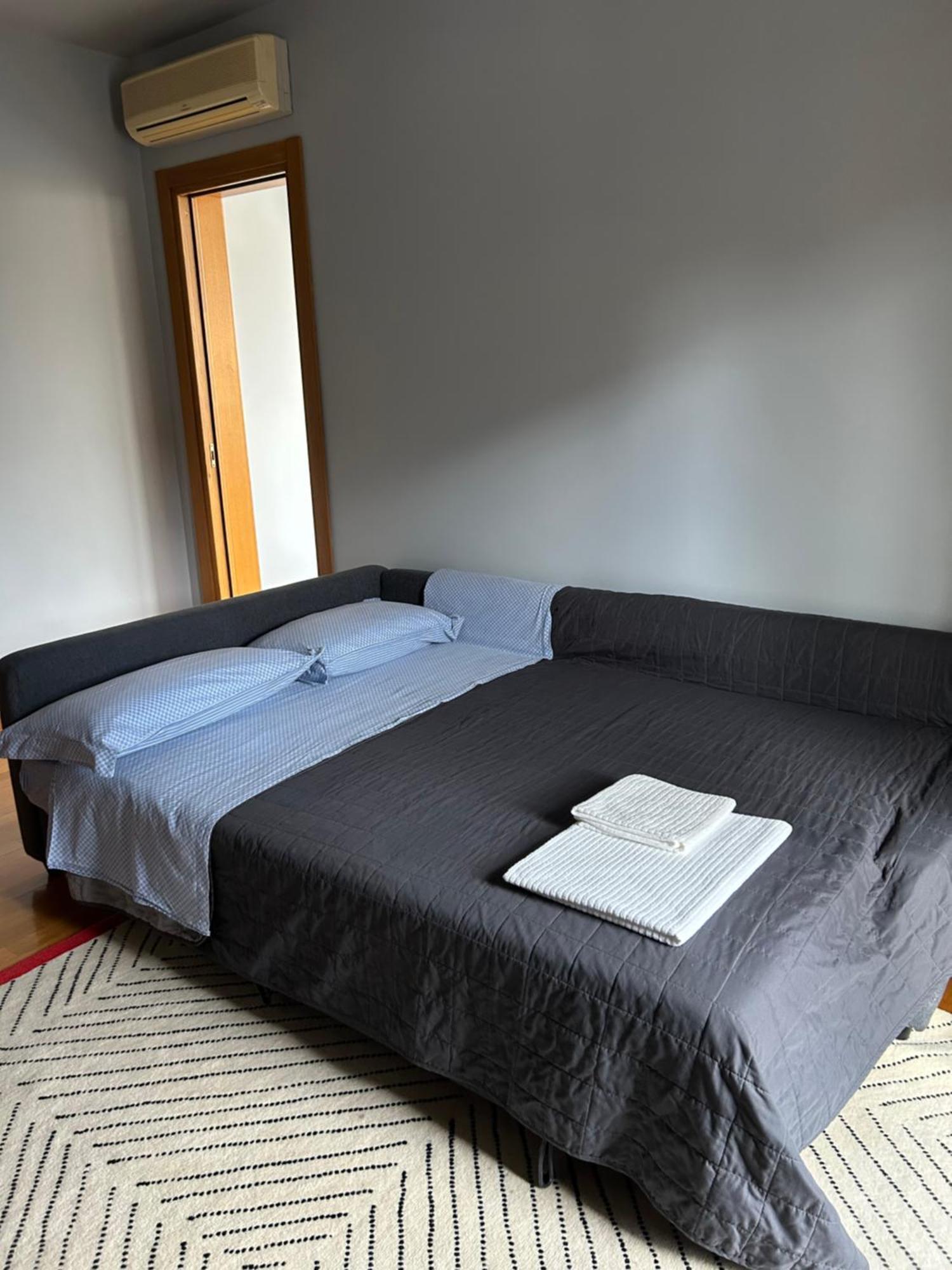 The Attic Apartment Roma Exterior foto